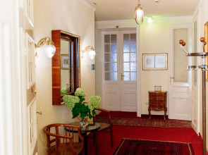 Boutique Hotel Nossek