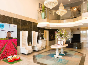 Grand Hotel Amstelveen