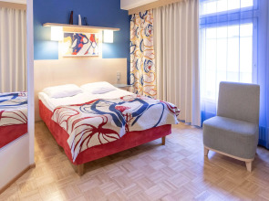 Scandic Hämeenlinna City