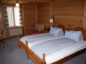 Hotel Bären - The Bear Inn