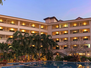 The Zen Hotel Pattaya