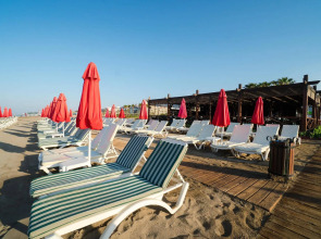 Throne Seagate Belek