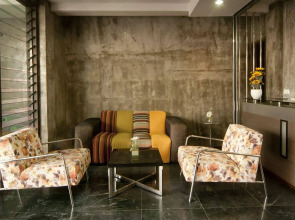 OYO 358 Rattana Residence Thalang