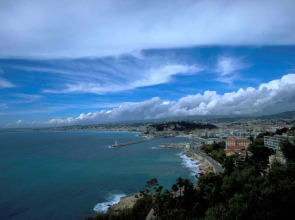 ibis Nice Centre Gare