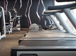 W Boston, a Marriott Hotel