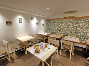 Best Western Hotel du Mucem