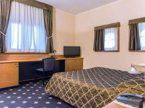 Hotel Villa Malpensa