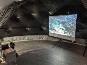 База отдыха Кусто