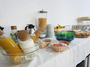 Apartamentos Soldoiro