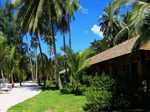 Peninsula Beach Resort