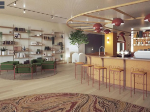 B&B HOTEL Geneva Airport