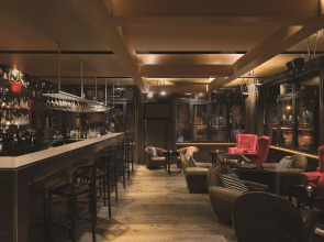 Adina Apartment Hotel Berlin Mitte