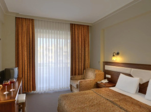 Side Sunport Hotel & Spa - All Inclusive