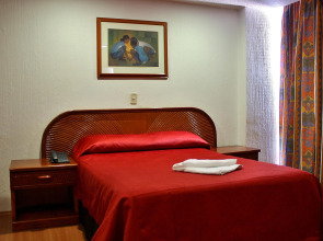 Hotel San Francisco Centro Historico