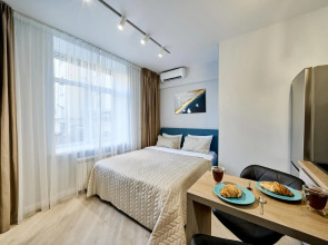 EasyGuest улице Малая Грузинская