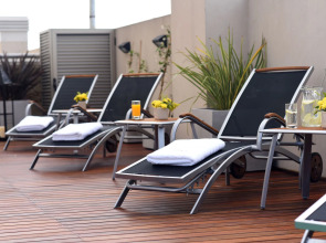 Arc Recoleta Boutique Hotel & Spa