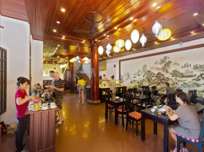 Hai Au Boutique Hotel & Spa