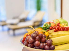 Maritim Hotel Bremen