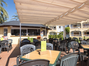 Aparthotel Alcudia Garden