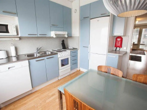 Kotimaailma Apartments Lappeenranta