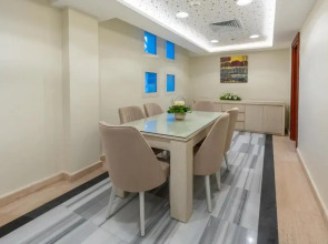 Safir Marsa Matrouh Resort