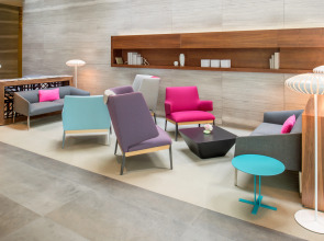 InterContinental Dubai Marina by IHG