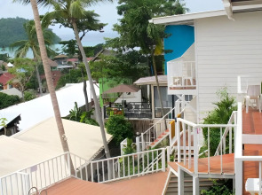 Phi Phi Uphill Cottage