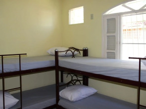 ClubeHostel São Francisco
