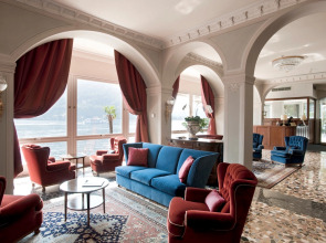 Hotel Villa Flori
