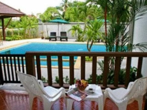 Krabi Cozy Place Hotel