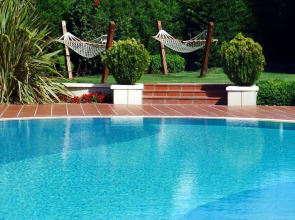 Istanbul Marriott Hotel Asia