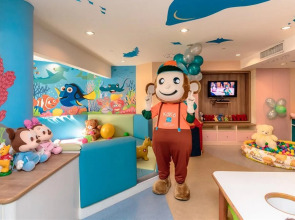 The Regent Cha-Am Beach Resort