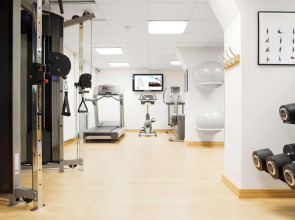 Scandic St Olavs Plass