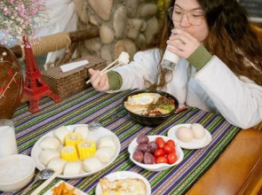 Zhangjiajie Nanfang Yinan Hotel