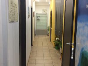 Хостел Морской