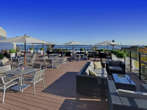 The Westin Harbour Castle, Toronto