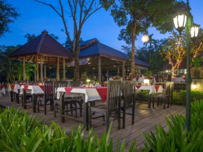 Annika Koh Chang (Formely Ramayana Koh Chang Resort & Spa)