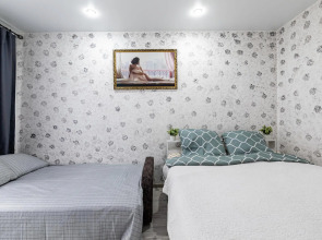 Апартаменты на Спортивной 3