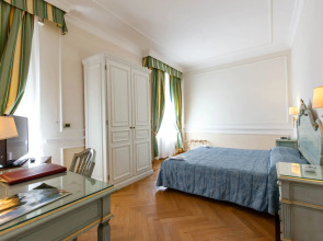 Grand Hotel Villa Balbi