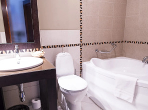 Загородный отель «Порт отель»