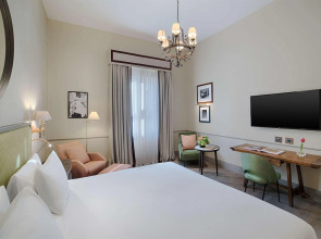 Отель Tivoli Palazzo Gaddi Firenze