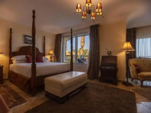 Royal Savoy Villas Sharm El Sheikh