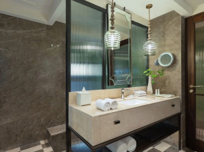 ITC Grand Goa, a Luxury Collection Resort & Spa, Goa