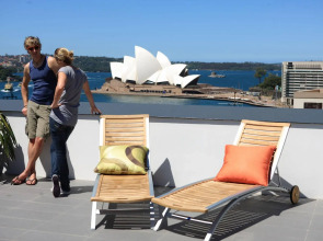 YHA Sydney Harbour