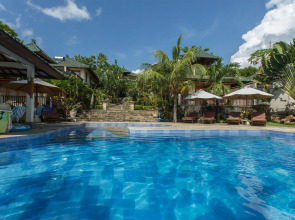 Puri Wirata Dive Resort and Spa