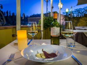 Hotel La Scaletta Al Ponte Vecchio