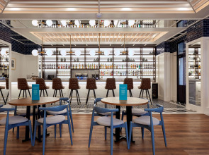 Radisson Blu 1882 Hotel, Barcelona Sagrada Familia