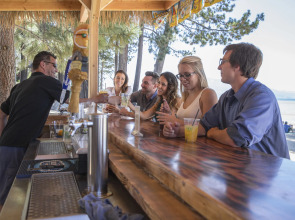 Beach Retreat & Lodge at Tahoe