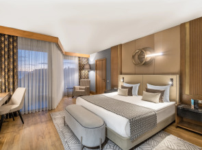 Susesi Luxury Resort - All Inclusive