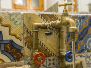 Porta di Castro Boutique Hotel & Spa